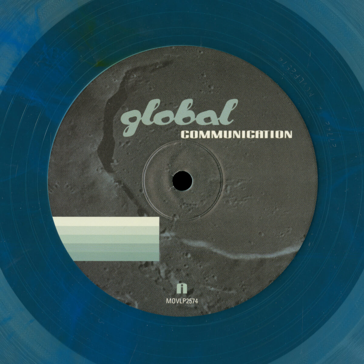 Global Communication – Pentamerous Metamorphosis (2020 Reissue)