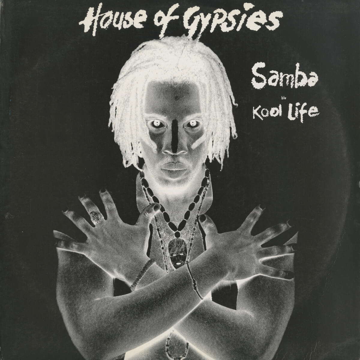 House Of Gypsies – Samba / Kool Life