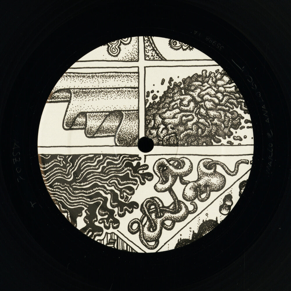 Unknown Artist – Untitled