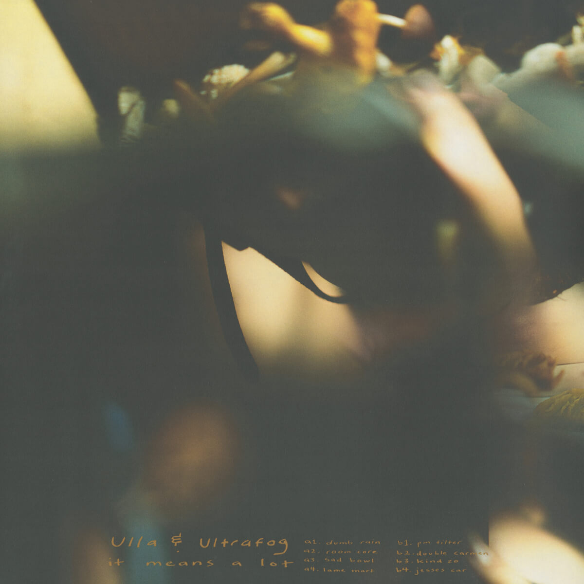 Ulla & Ultrafog – It Means A Lot