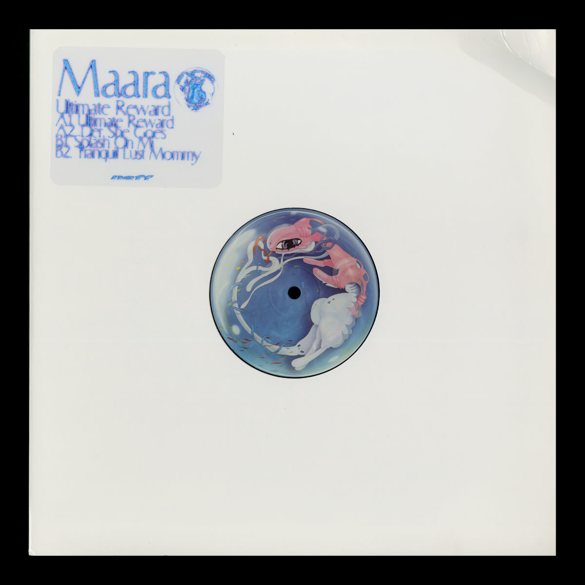 Maara – Ultimate Reward