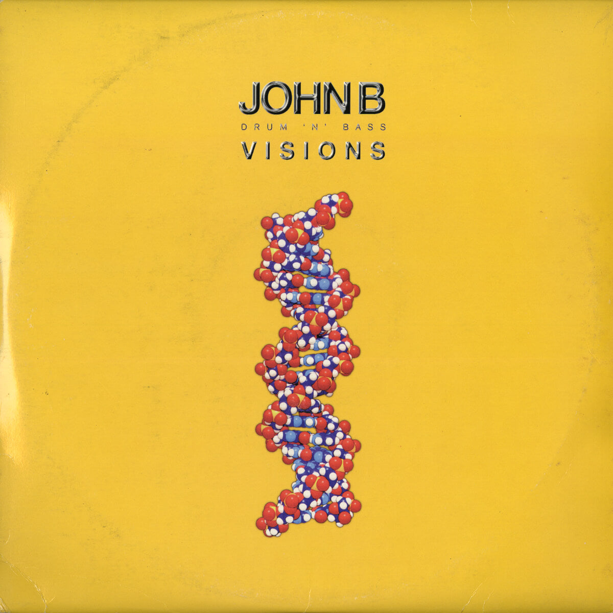 John B – Visions