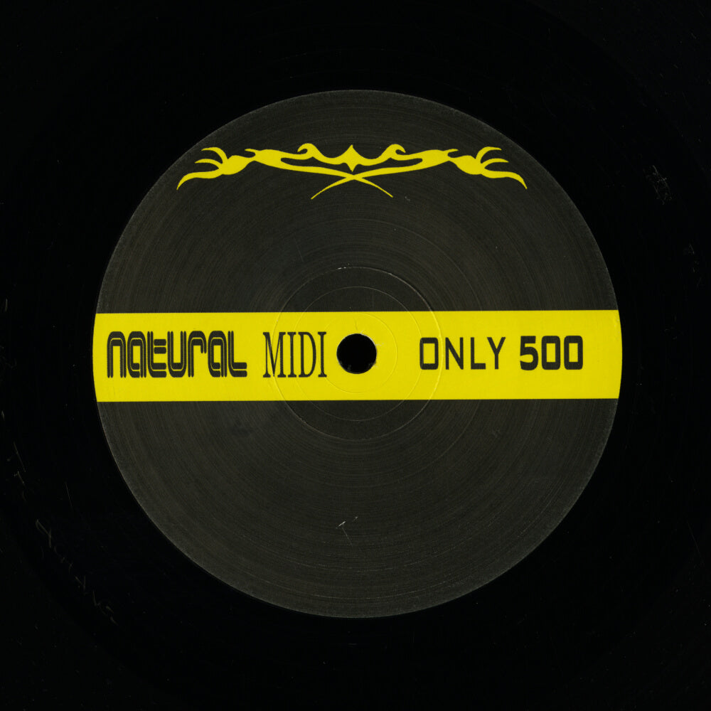 Scott Grooves – Only 500