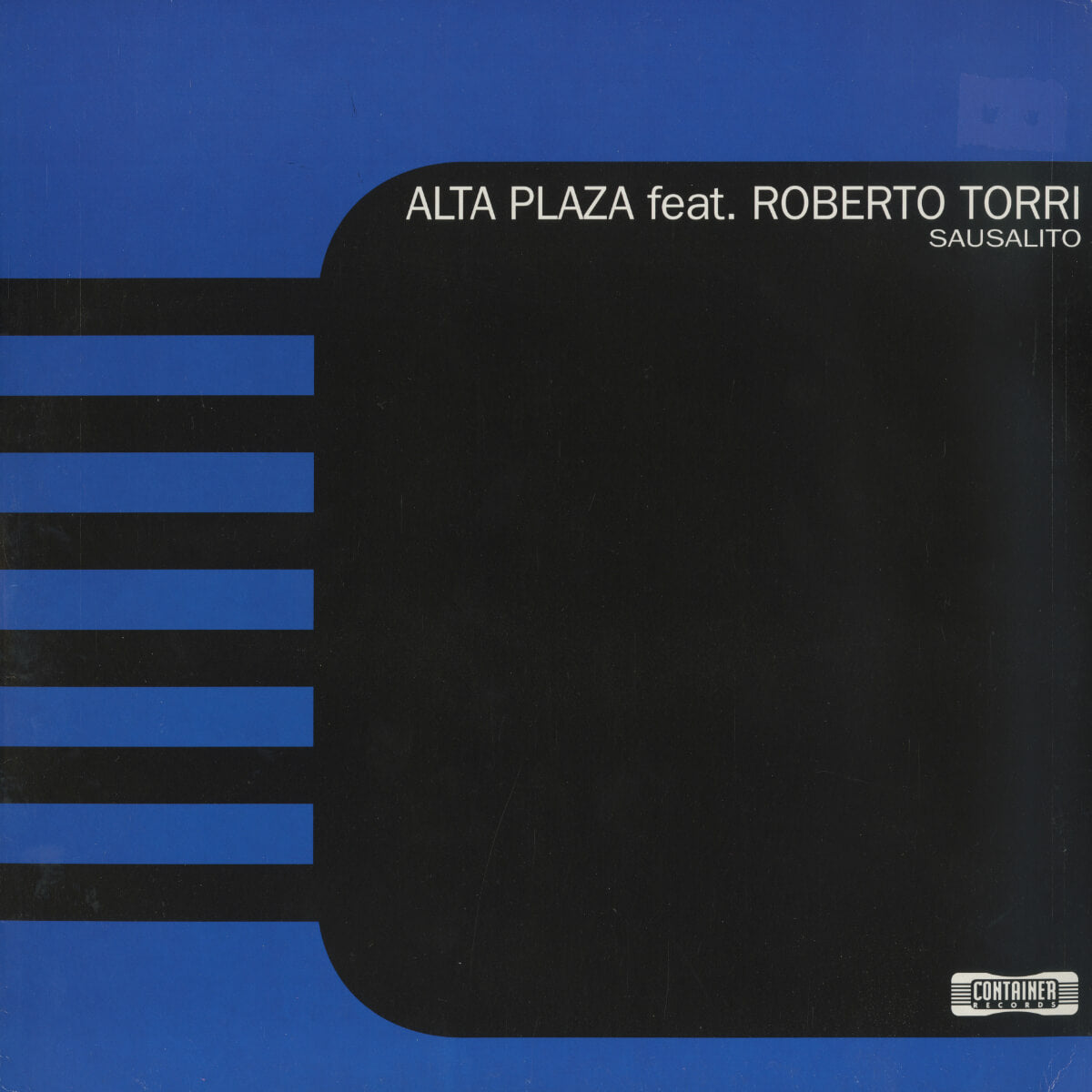 Alta Plaza Featuring Roberto Torri – Sausalito