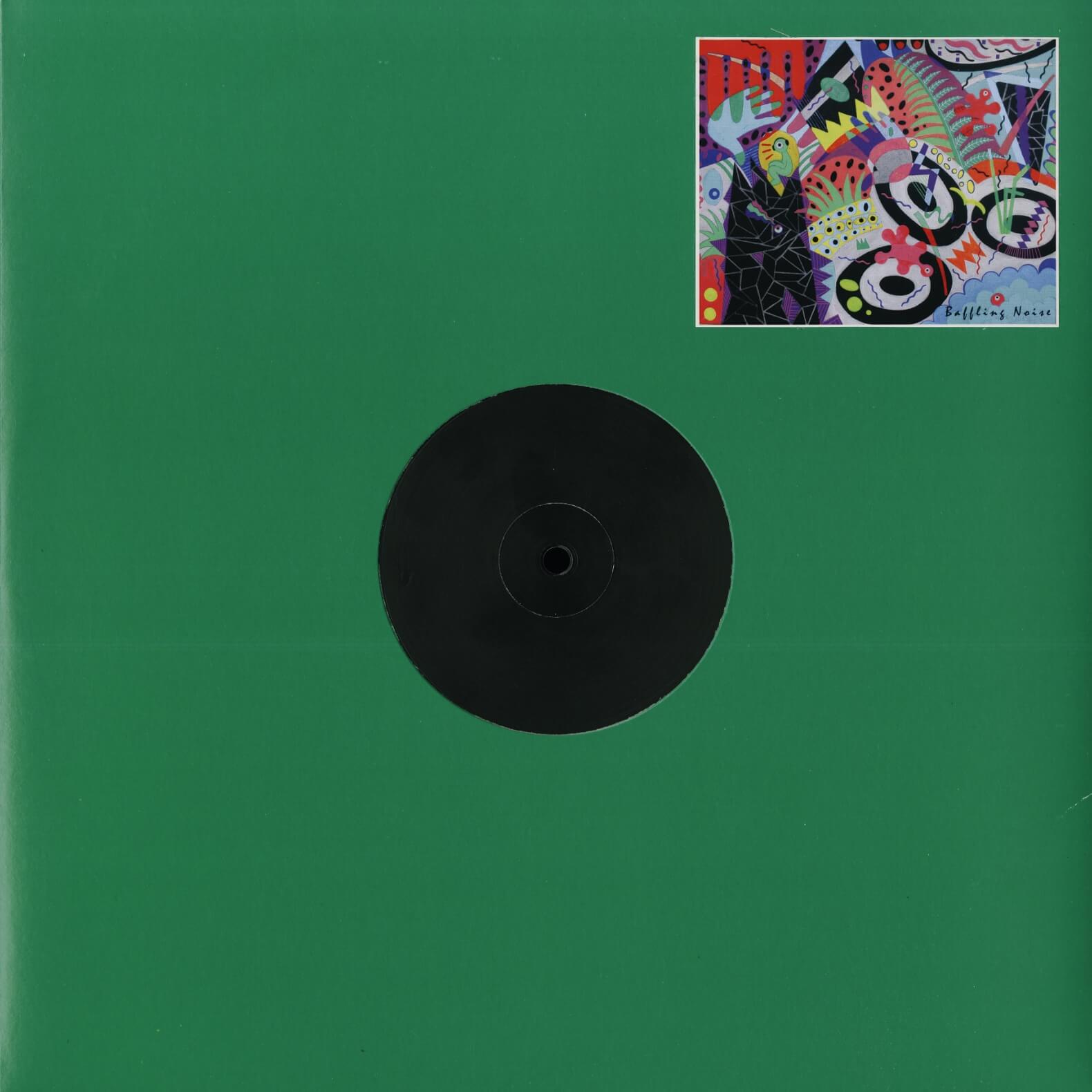 Franco Falsini – Freedom In A Dark Age