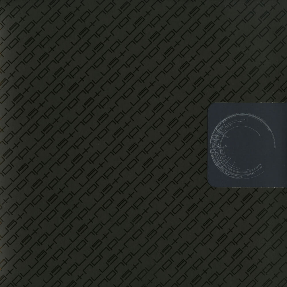 Boddika & Joy Orbison / Lowtec – Think And Change: Plate One