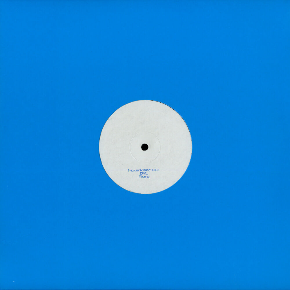 DYL – Fjord