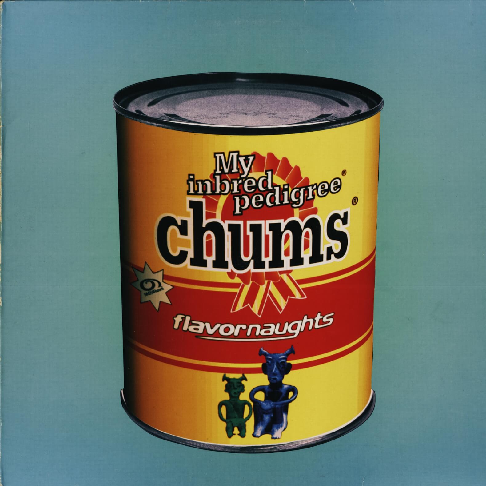 Flavornaughts – My Inbred Pedigree Chums