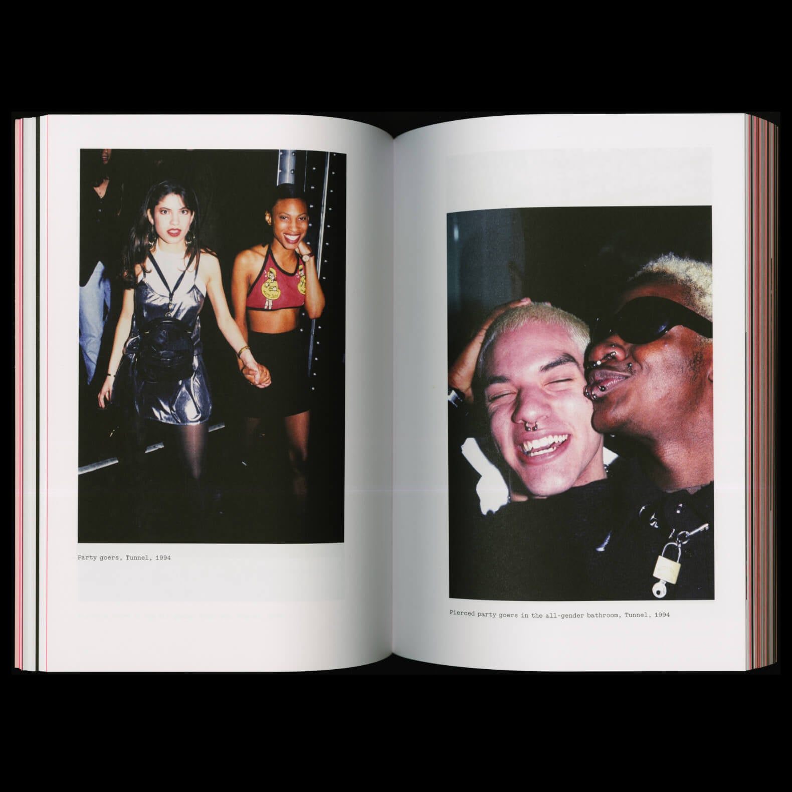 No Way Back 002 - Better Ways Forward Through Music And Subculture Stories, 1979–1997