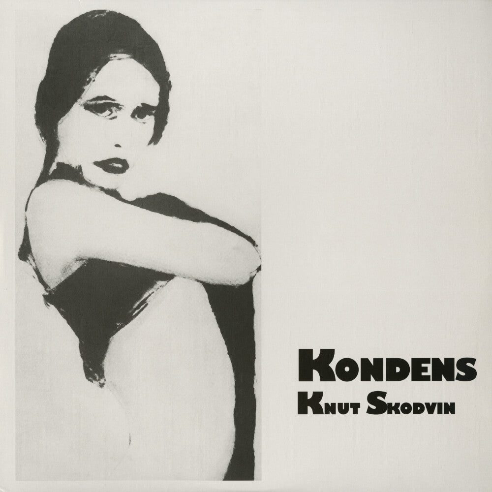 Knut Skodvin – Kondens