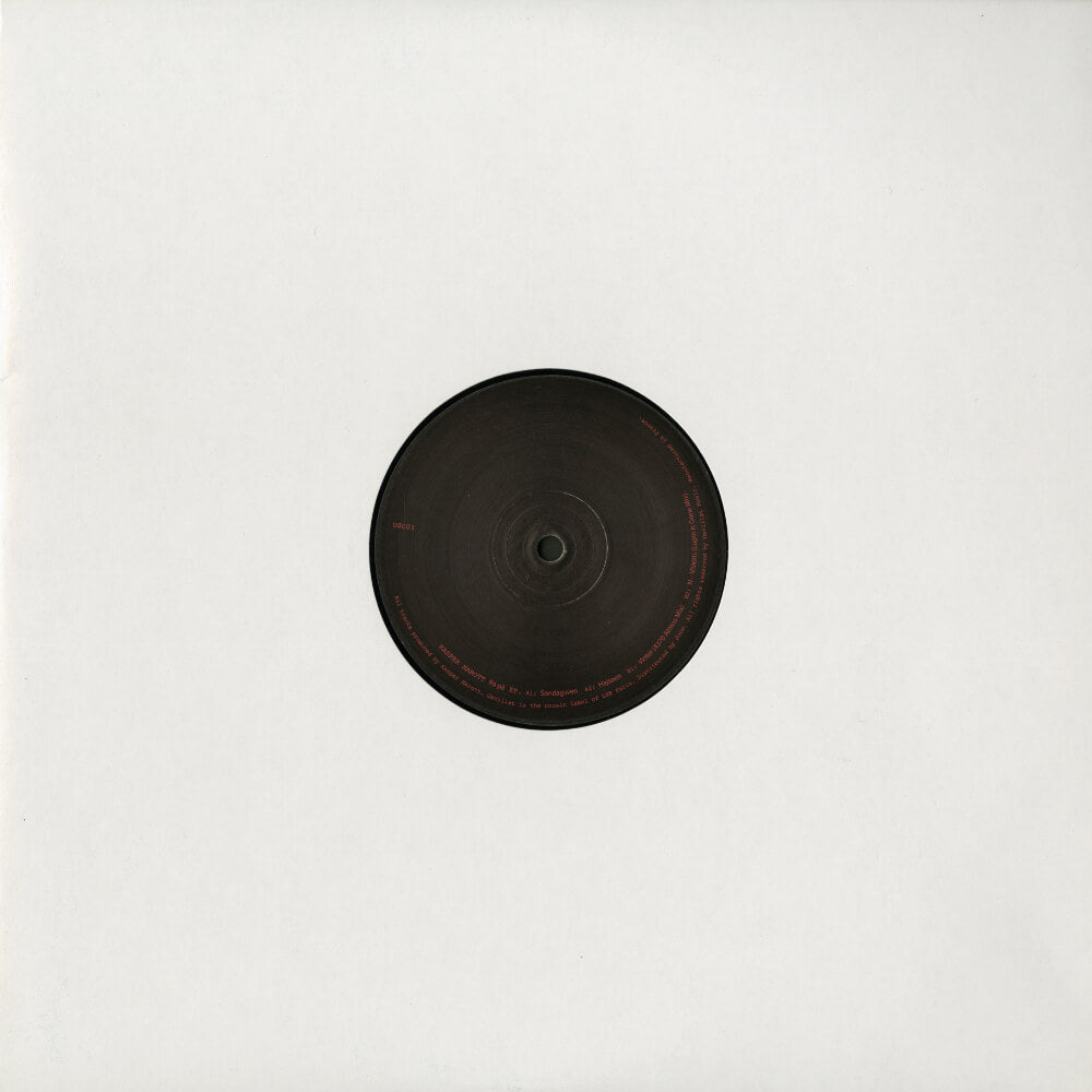 Kasper Marott – Ro Pa EP