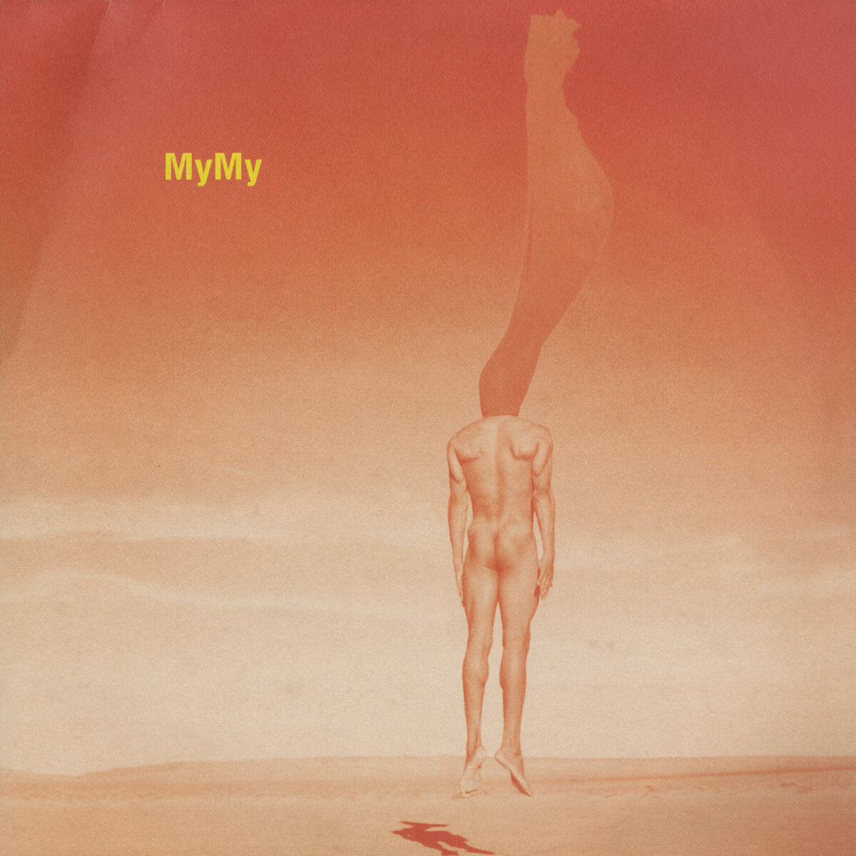 My My – Southbound