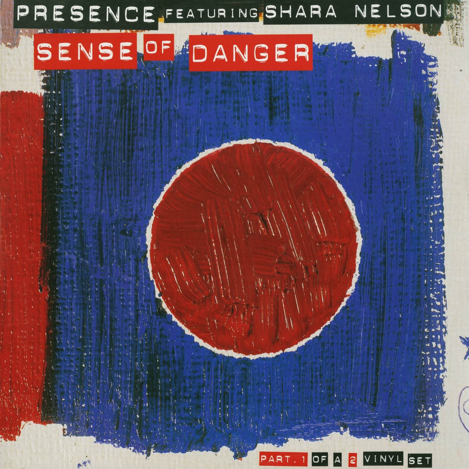 Presence – Sense Of Danger (Part 1)