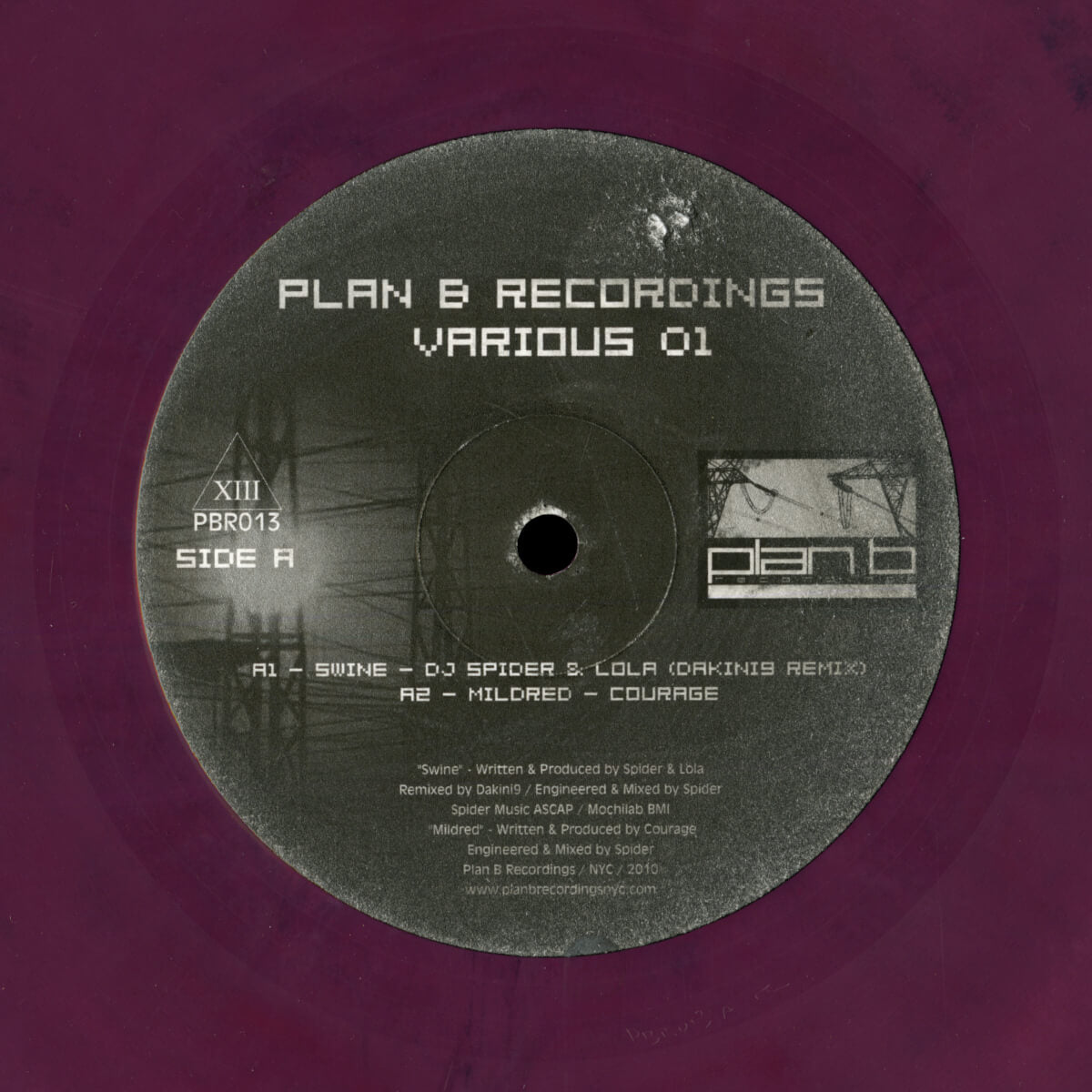 Various – Various 01