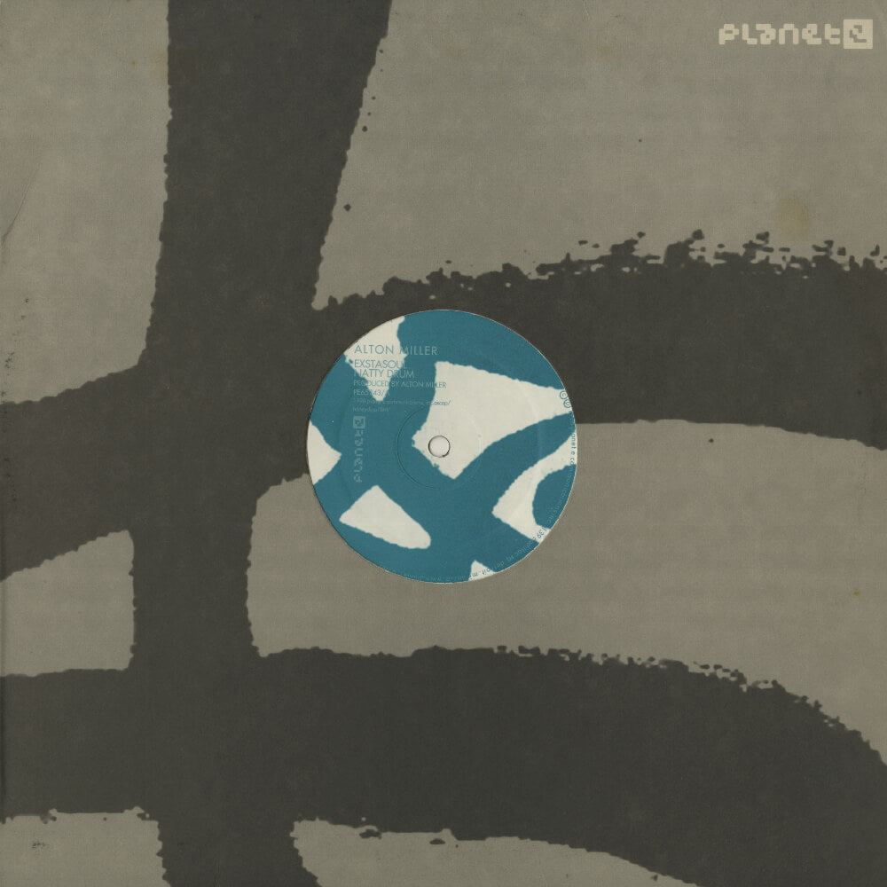 Alton Miller – Untitled