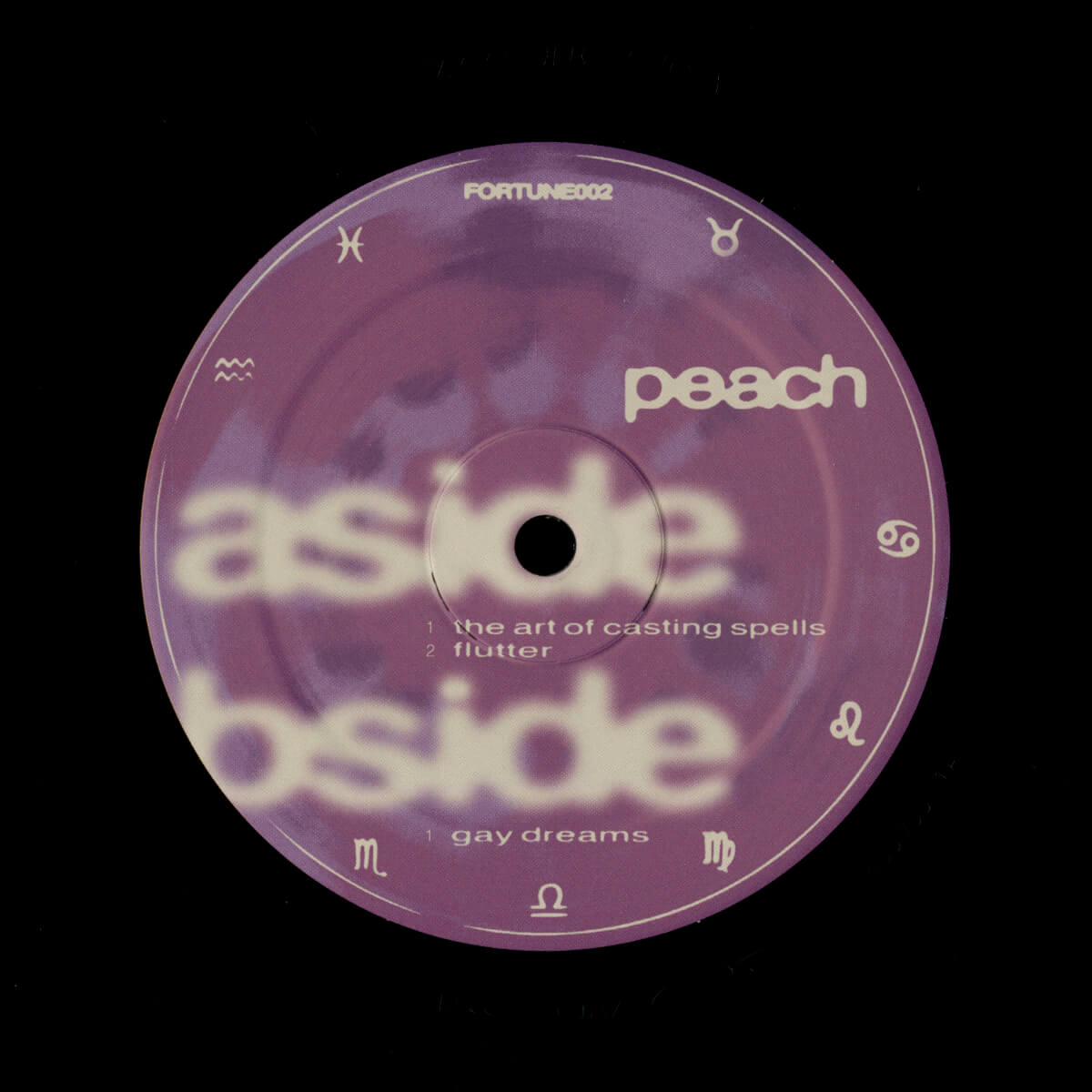 Peach – Fortune Two