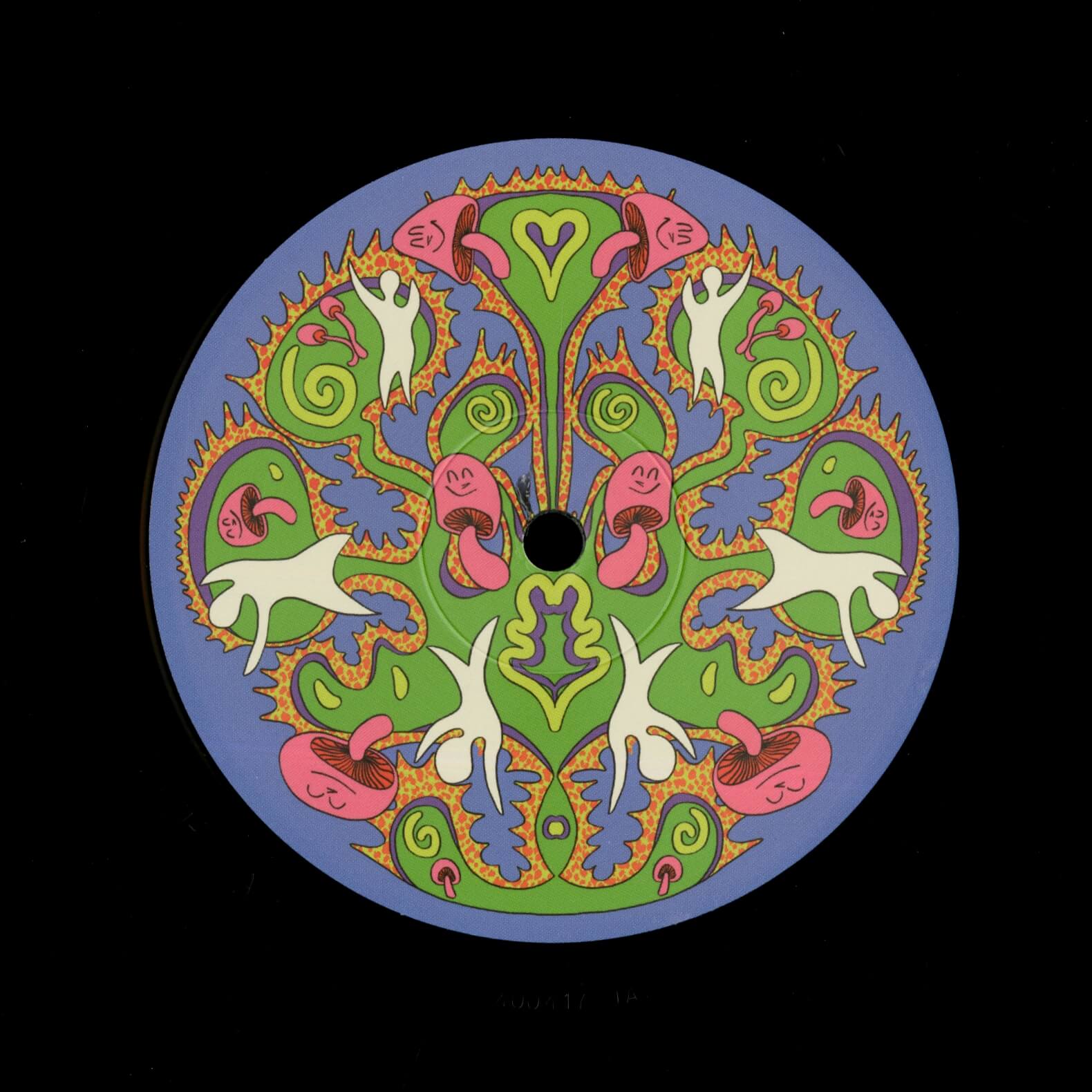 Shanti Celeste & Hodge – Bounce