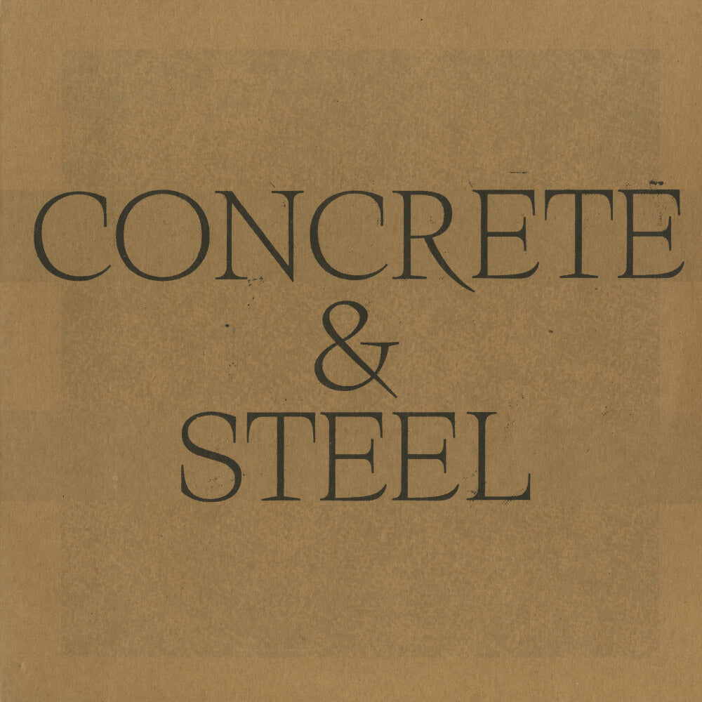 Dubkasm – Concrete And Steel