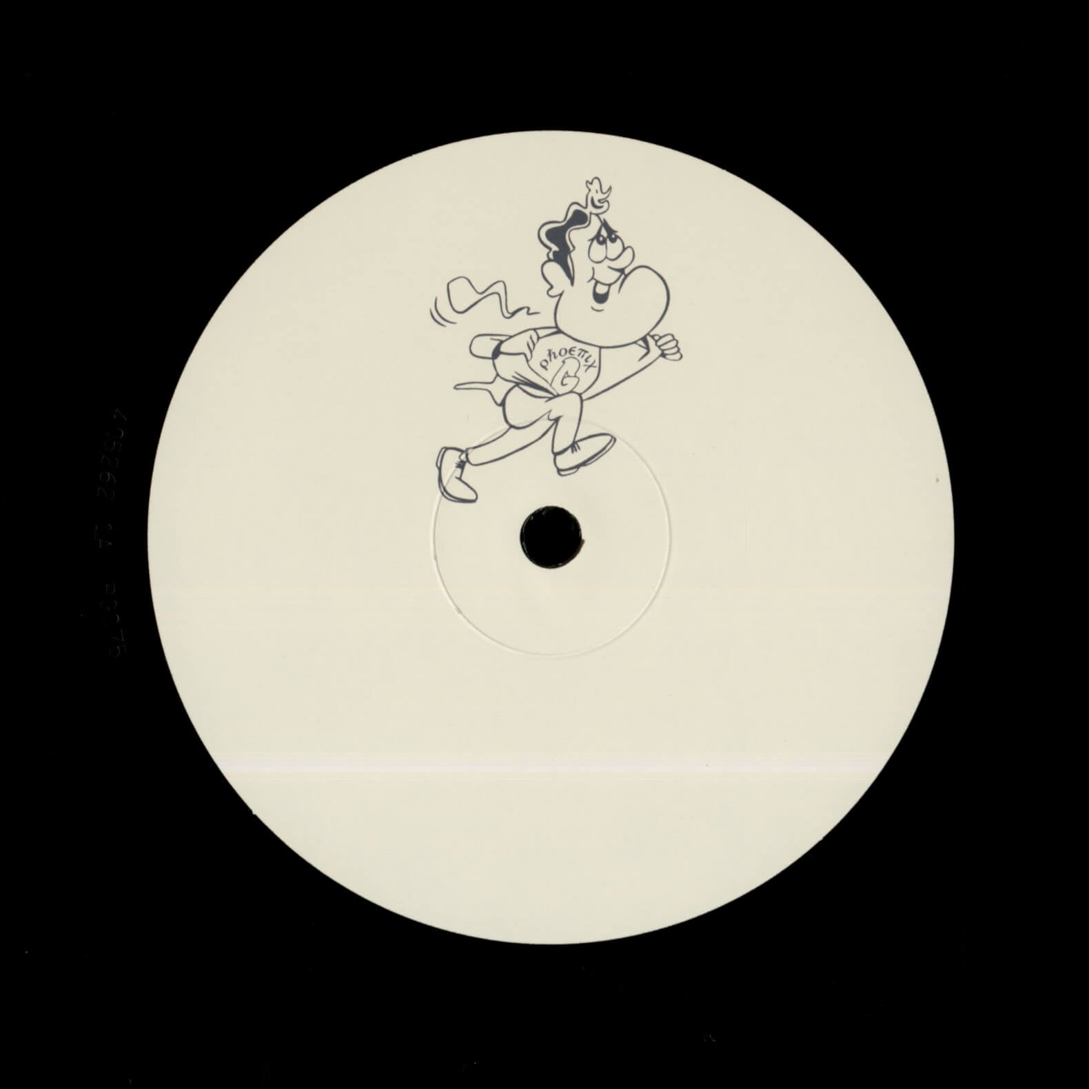 Mr. G – Gettin' Somewhere? EP