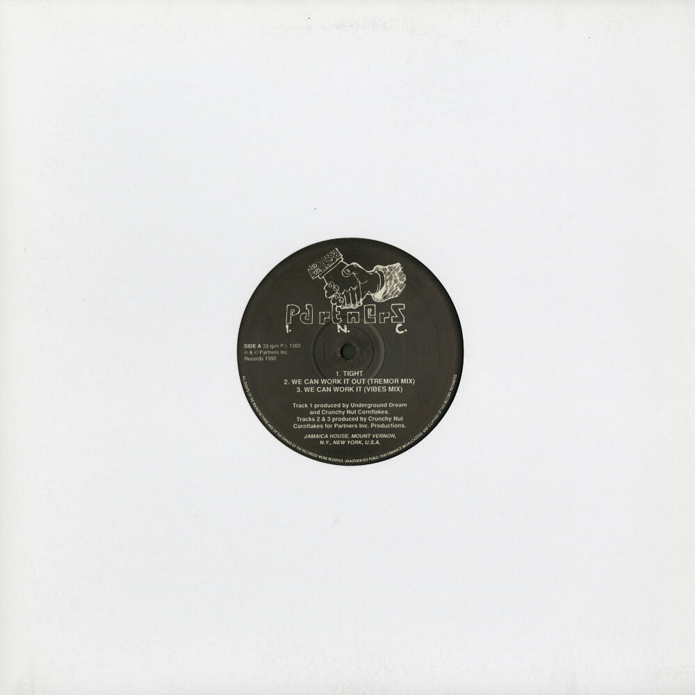 Various – Untitled