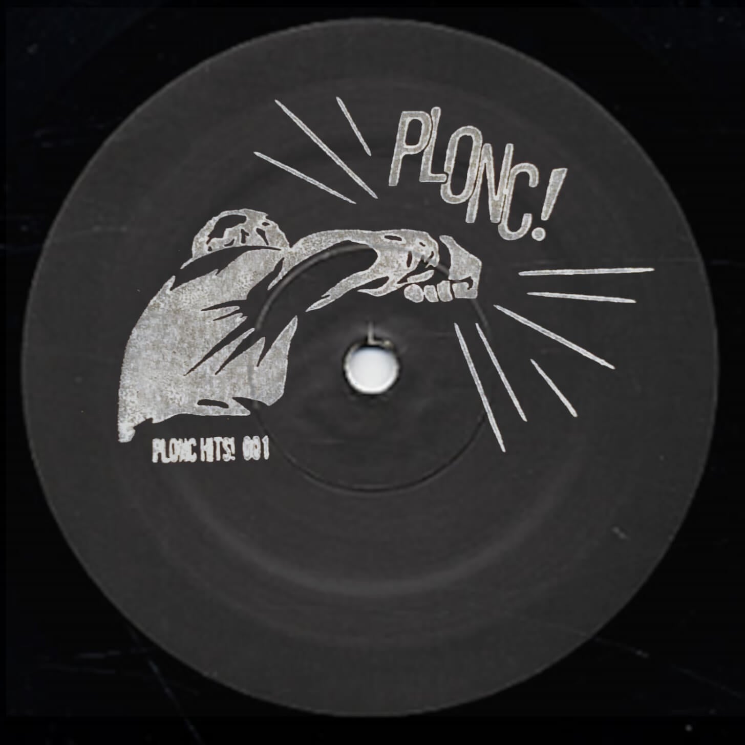 Giorgio Spinetti – Continuum Mechanics EP