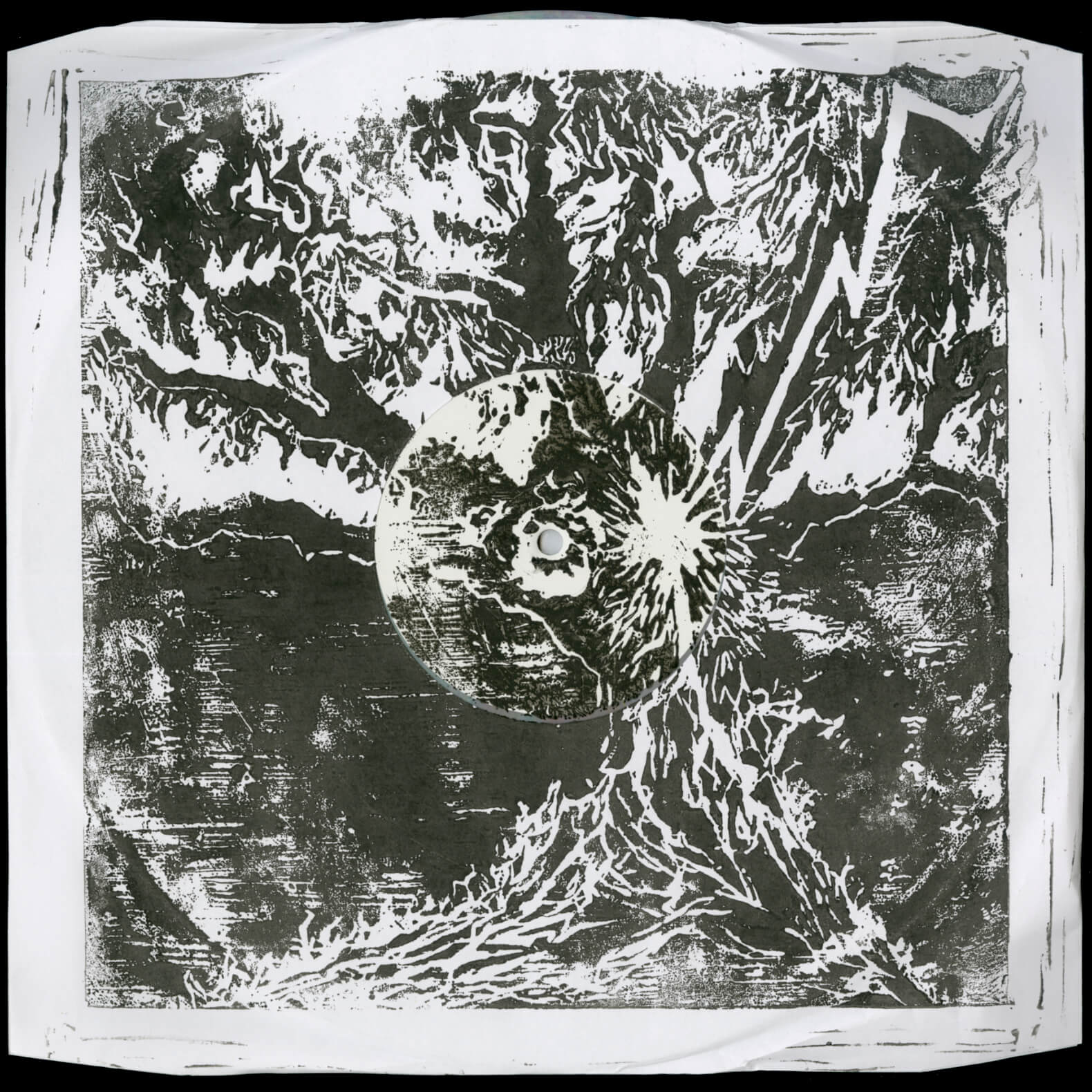 Bruce – Belly / Burned Alive