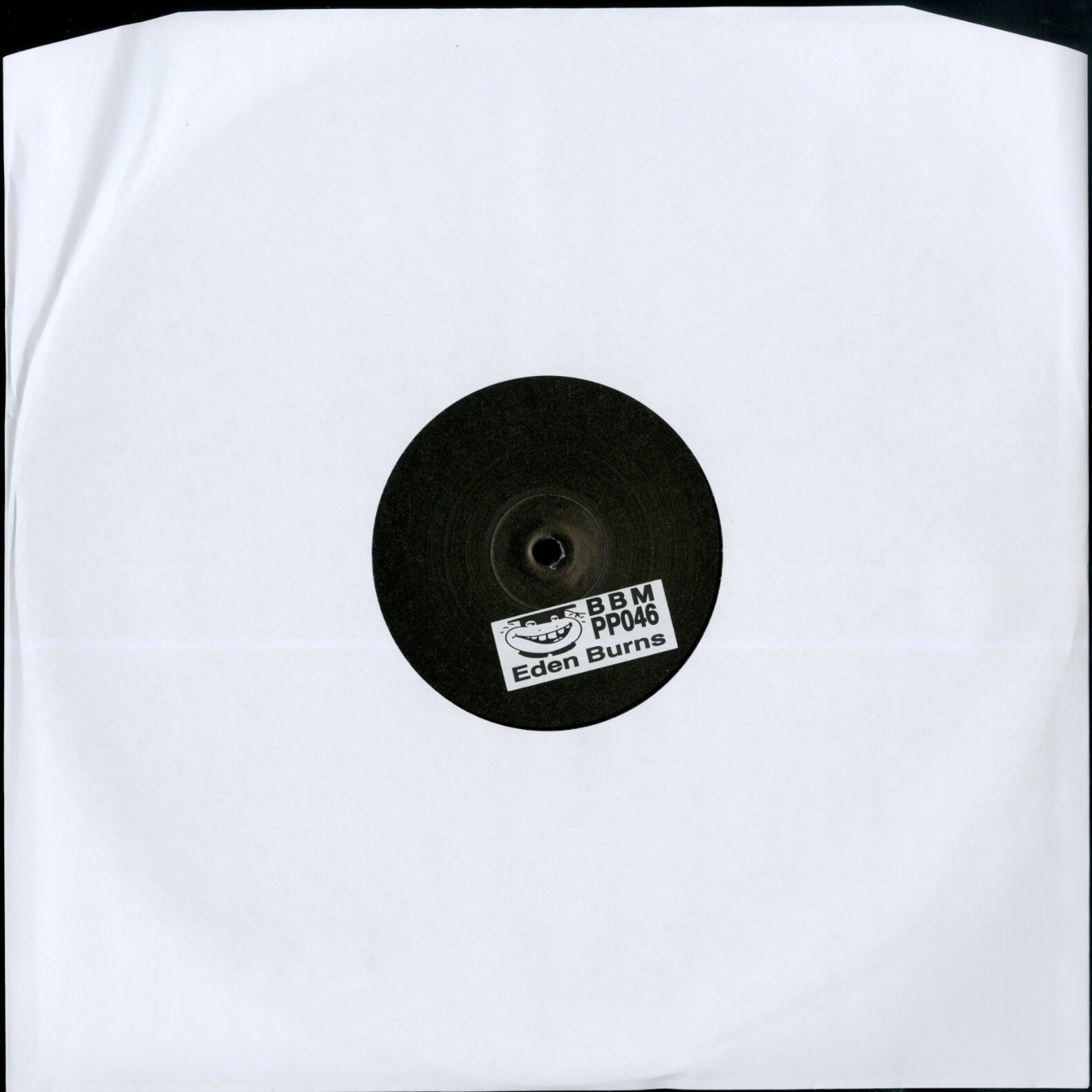 Eden Burns – Big Beat Manifesto Vol. I (2025 Repress)