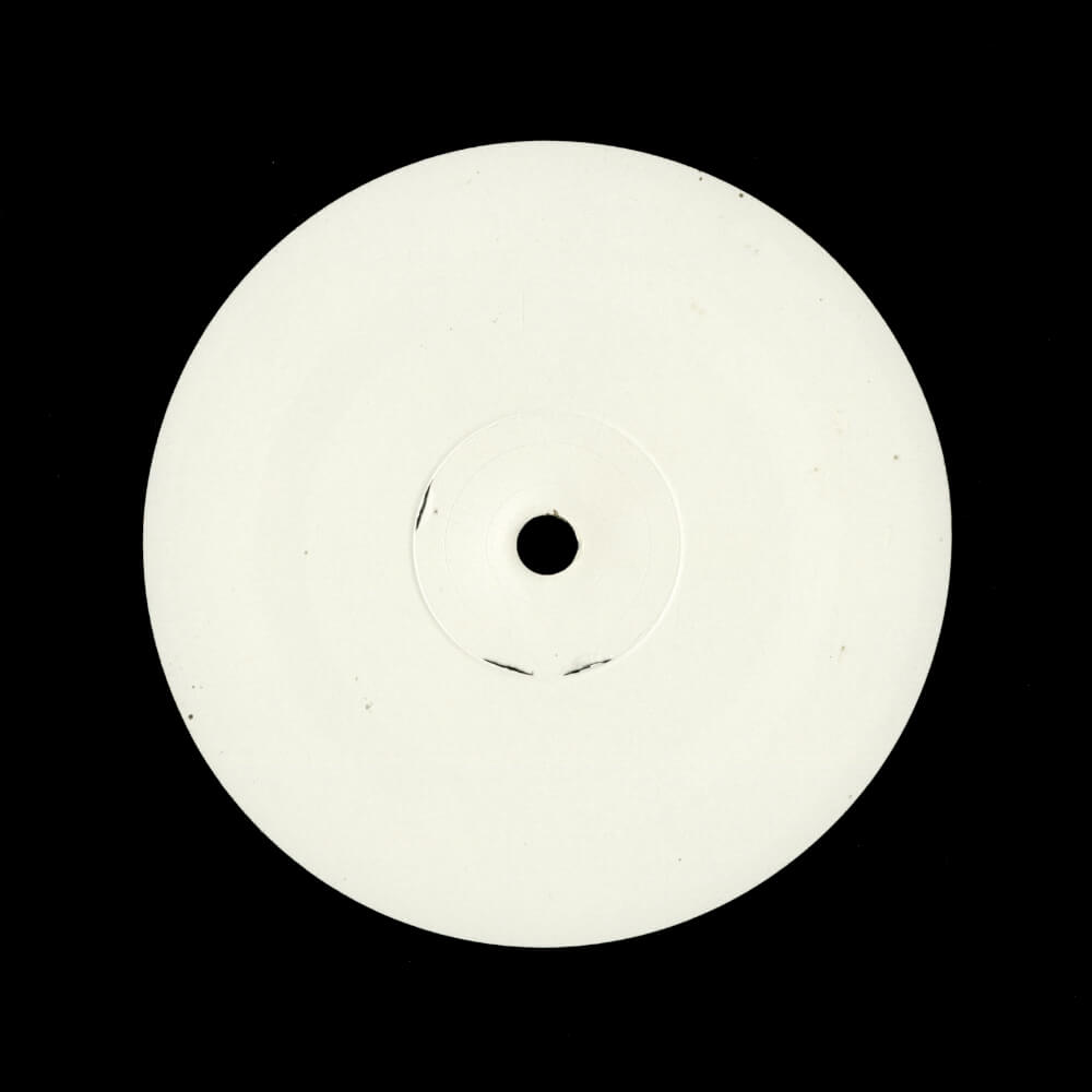 The Popular People's Front – Love E.P.