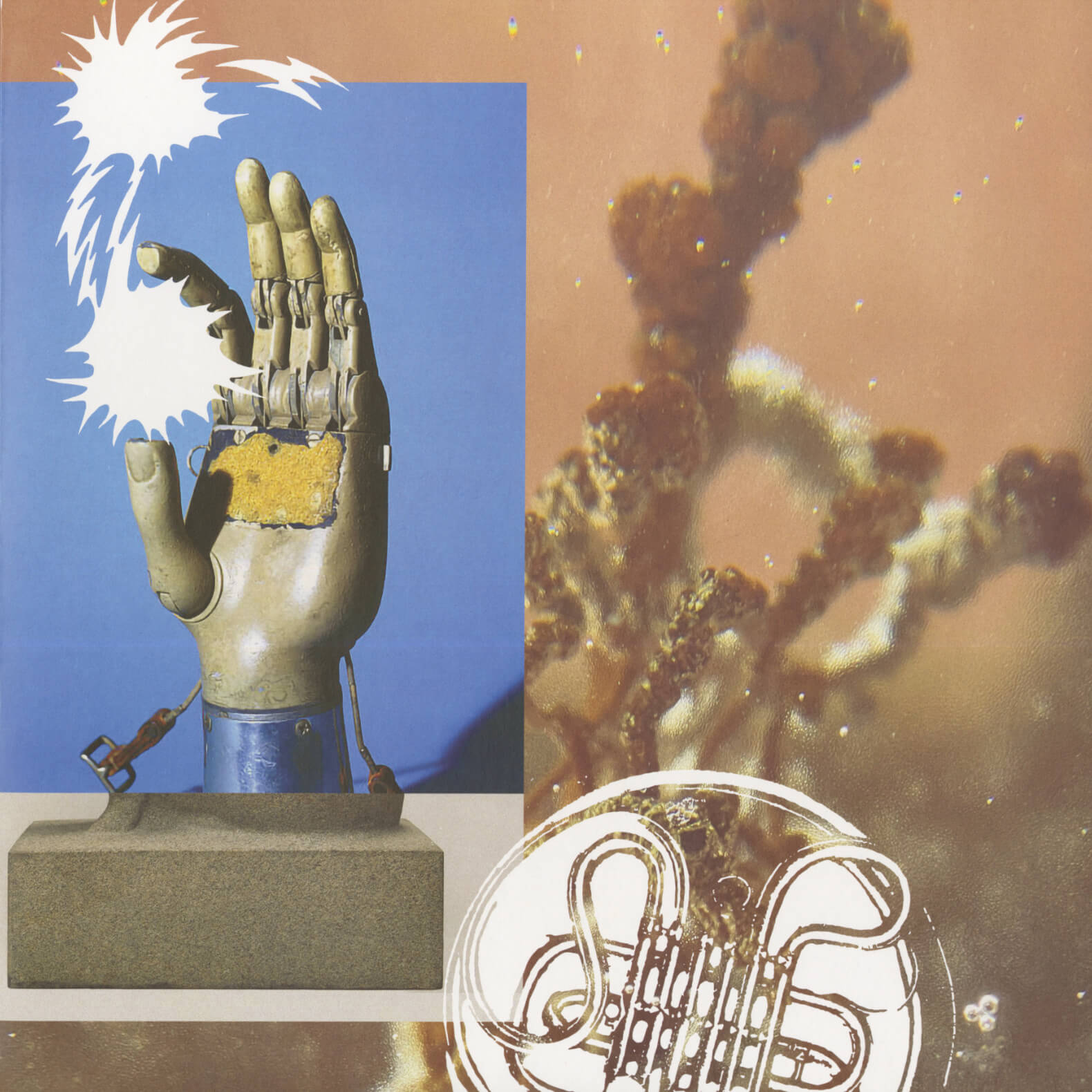 Lauer – Seventy Seven Zero Zero Seventy Seven