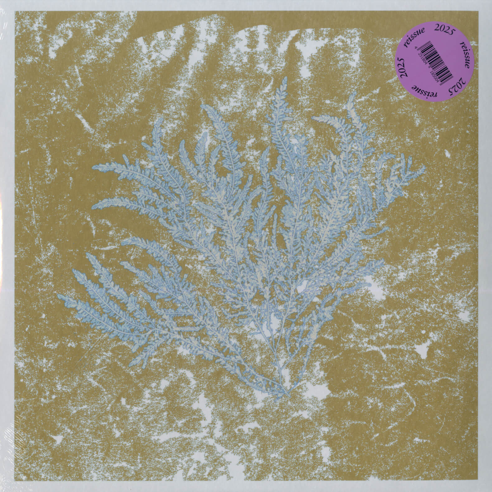 Huerco S. – For Those Of You Who Have Never (And Also Those Who Have) (2025 Repress)