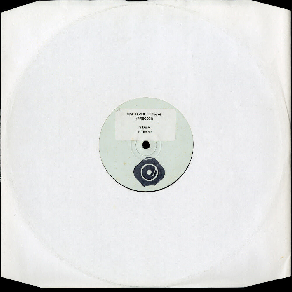 Magic Vibe – In The Air