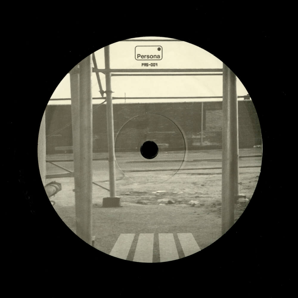 Gregory Shiff – Exit And Entrance #1 EP