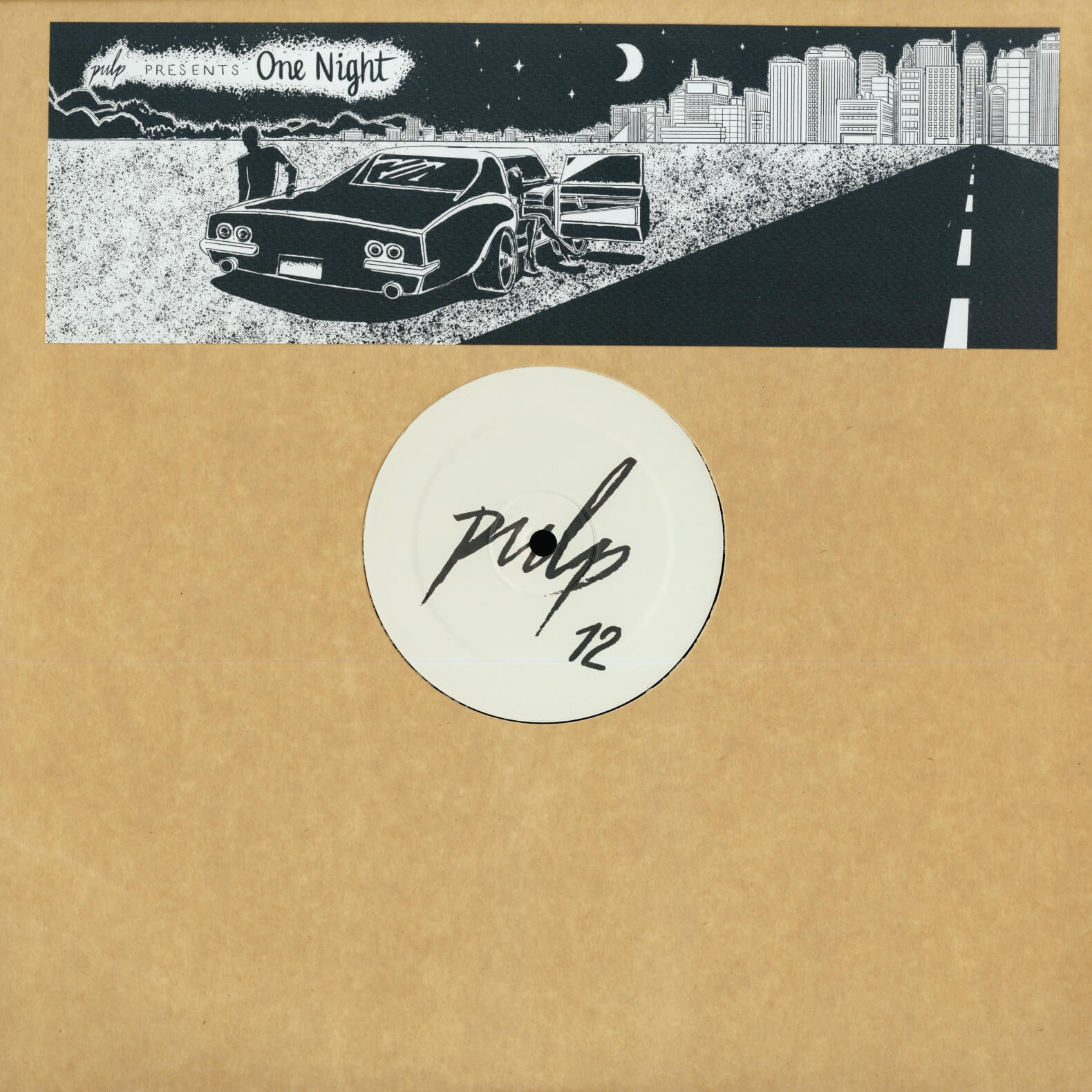 Barry Helafonte – One Night