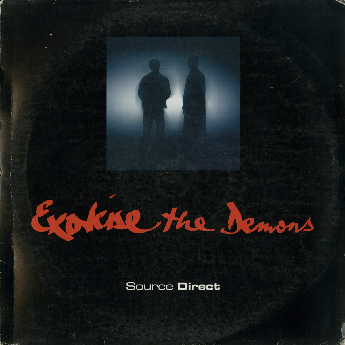Source Direct – Exorcise The Demons