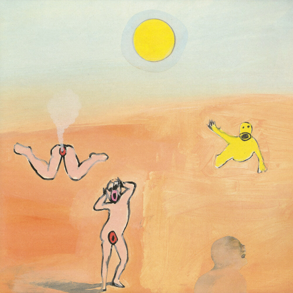 Roger 3000 – Reste Envie