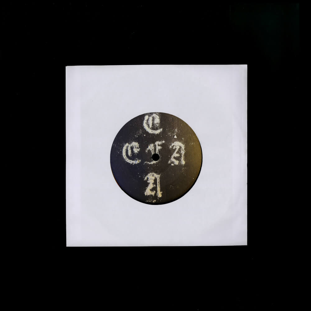 E.F.A. – Arachno / Move To Trash