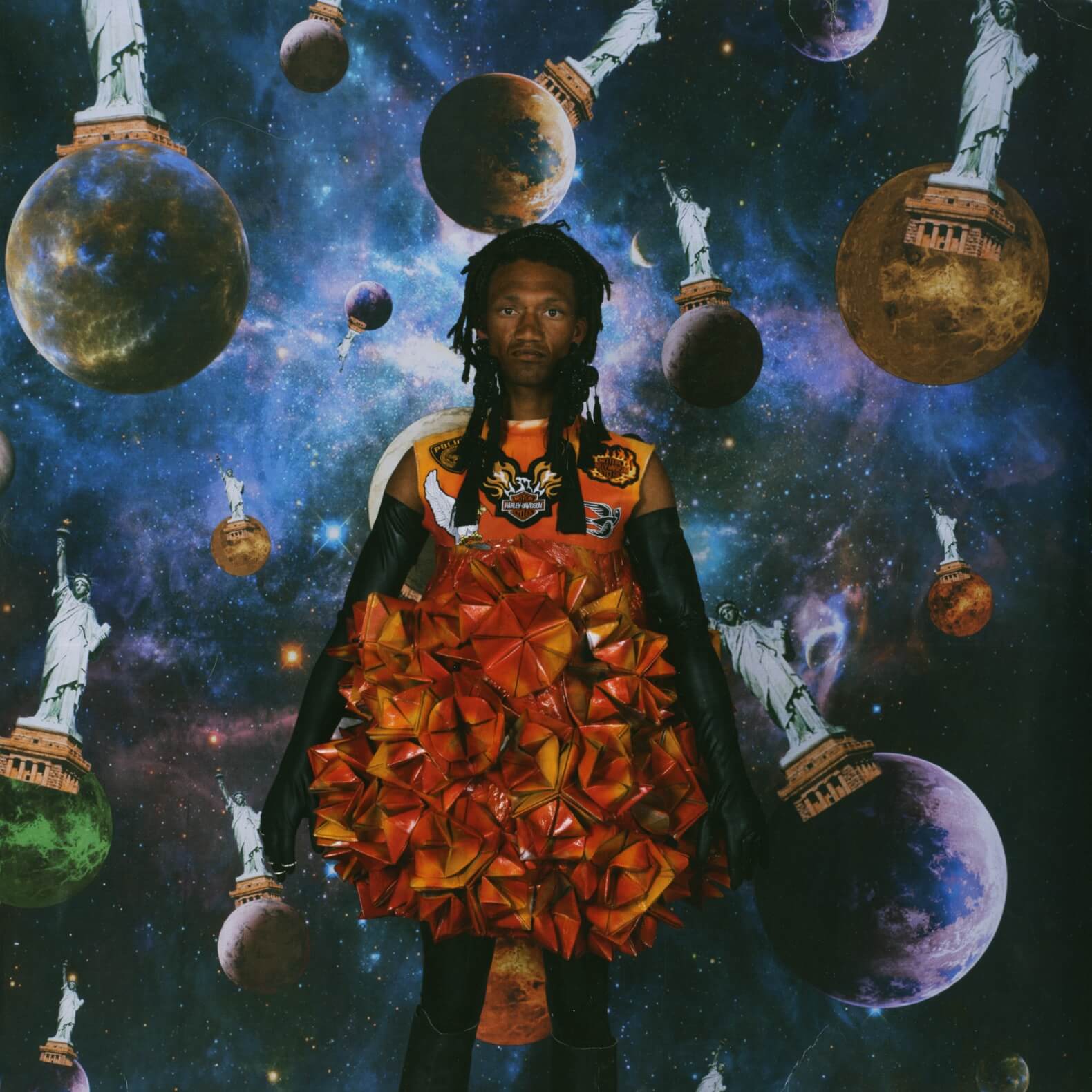 Various – Pantsula! (The Rise Of Electronic Dance Music In South Africa, 1988-1990)