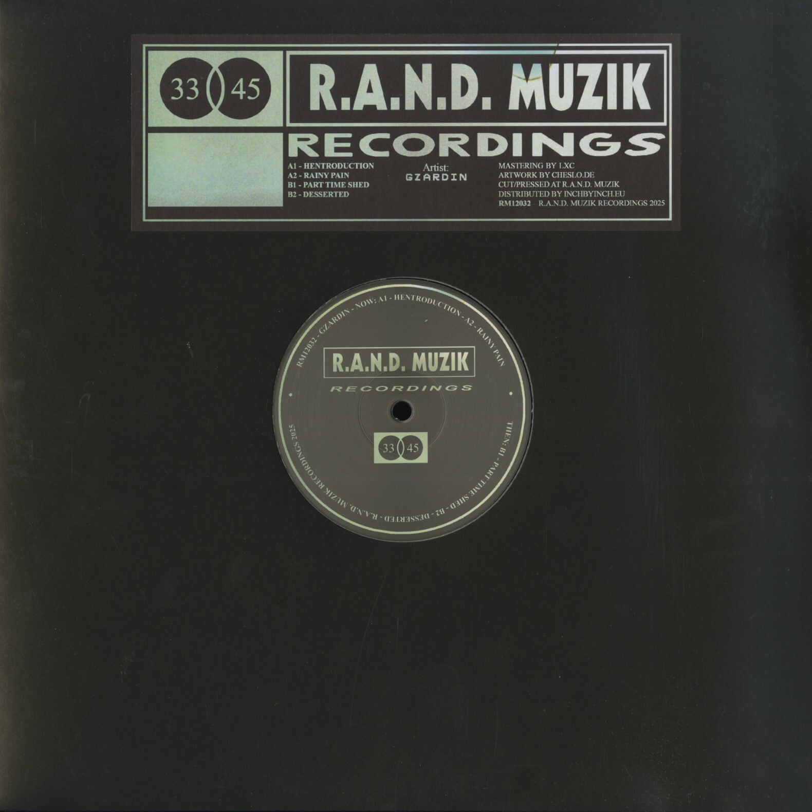 Gzardin – RM12032