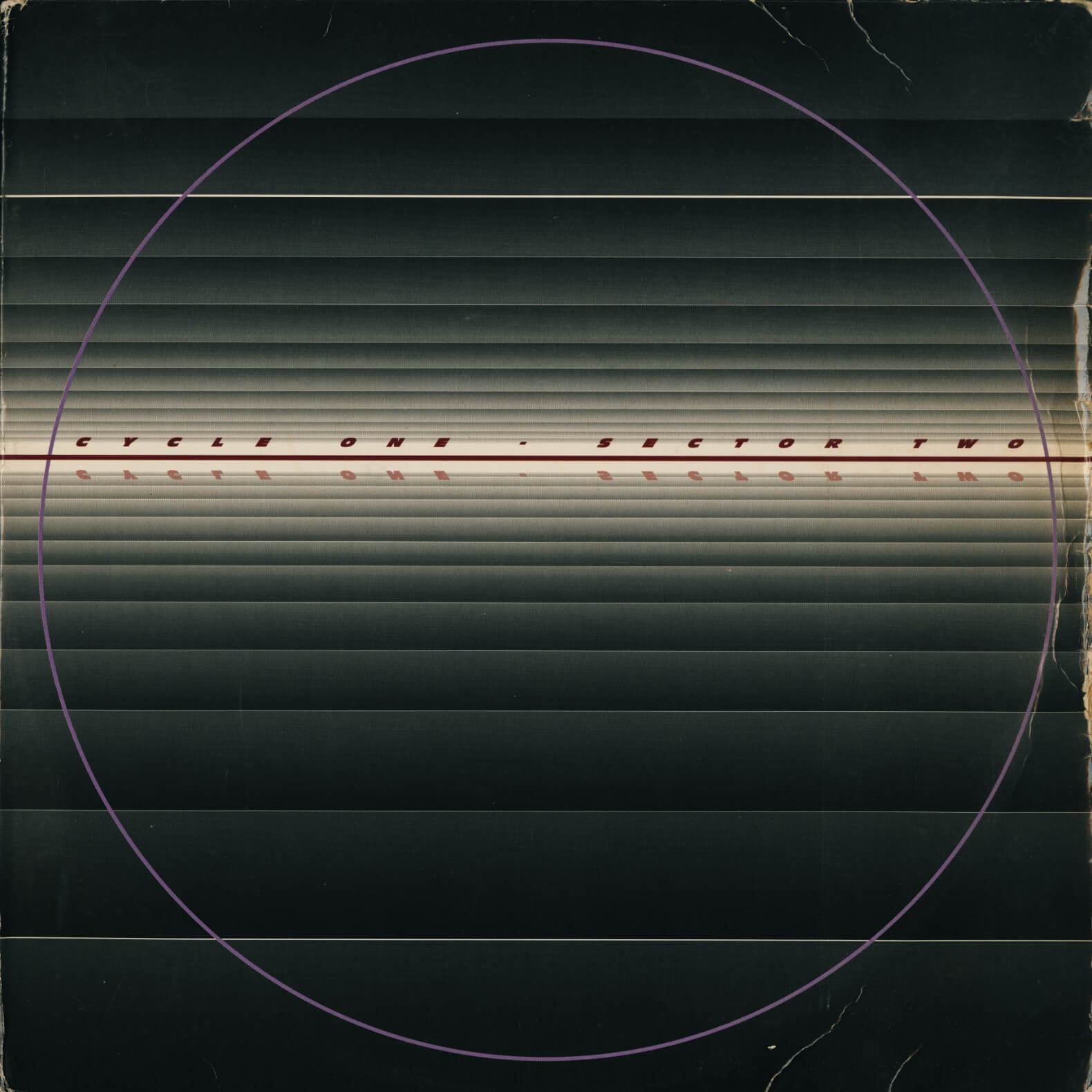 Various – Cycle One - Sector Two