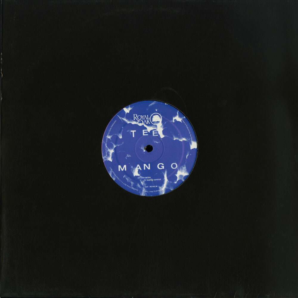 Tee Mango – Losing Control