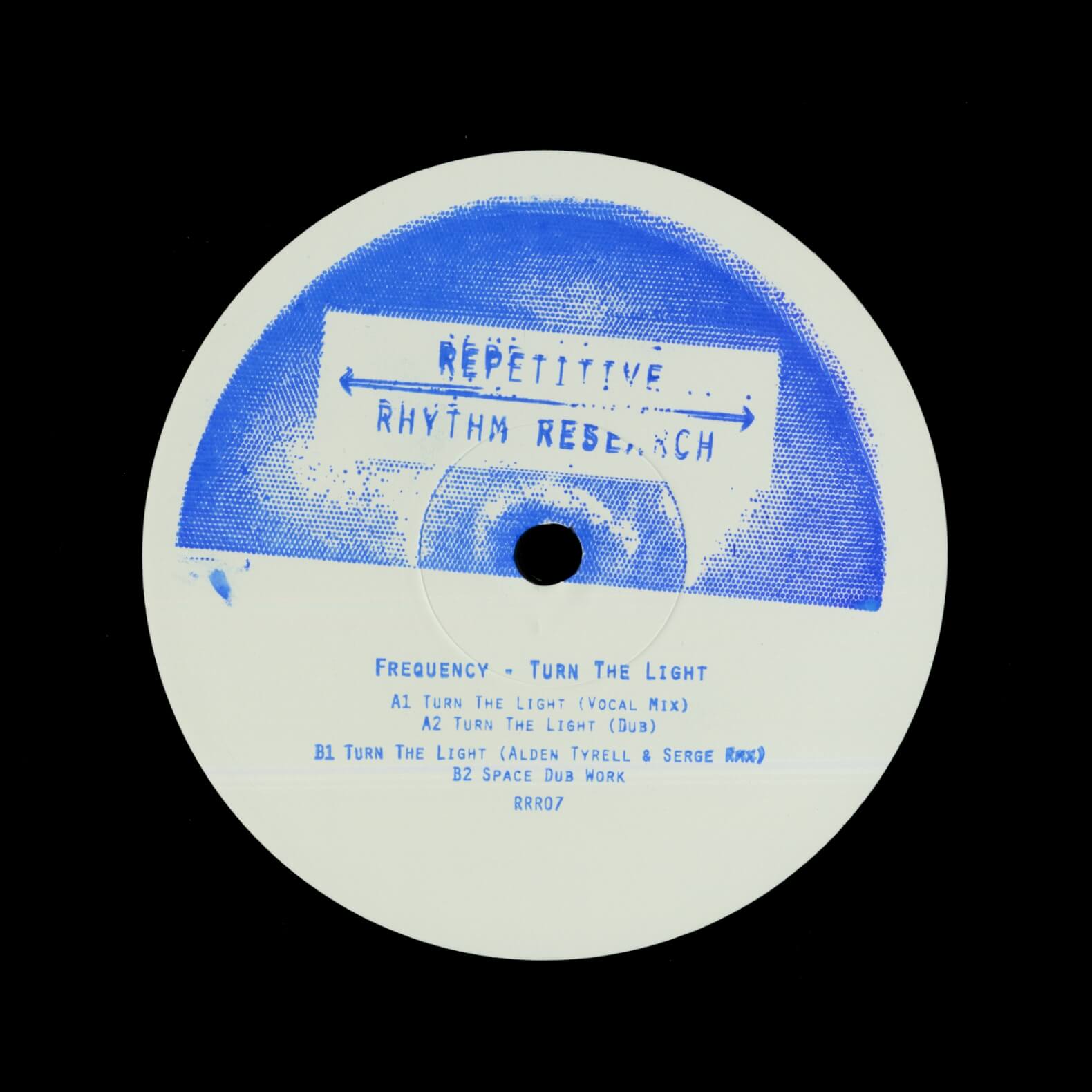 Frequency – Turn The Light