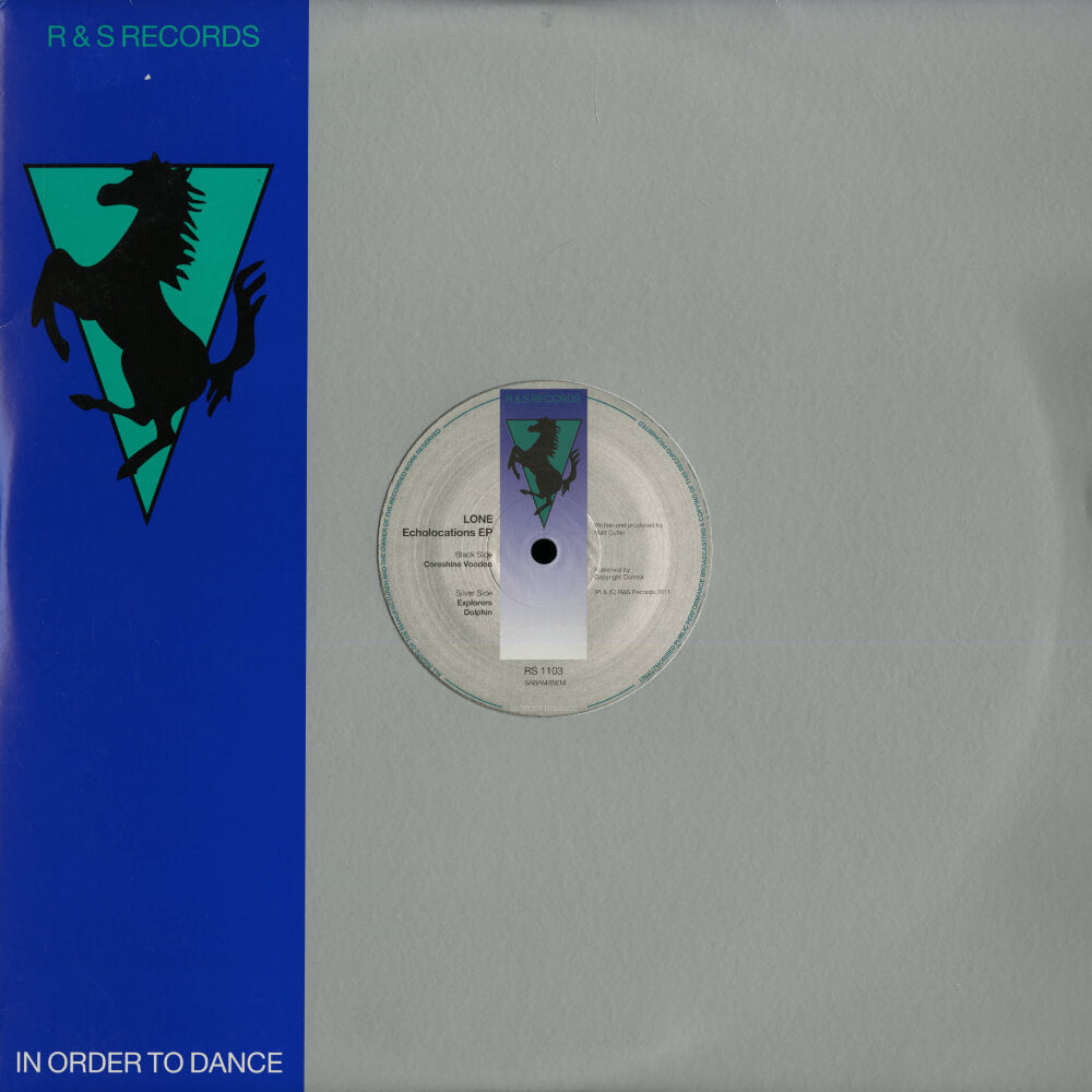 Lone – Echolocations EP