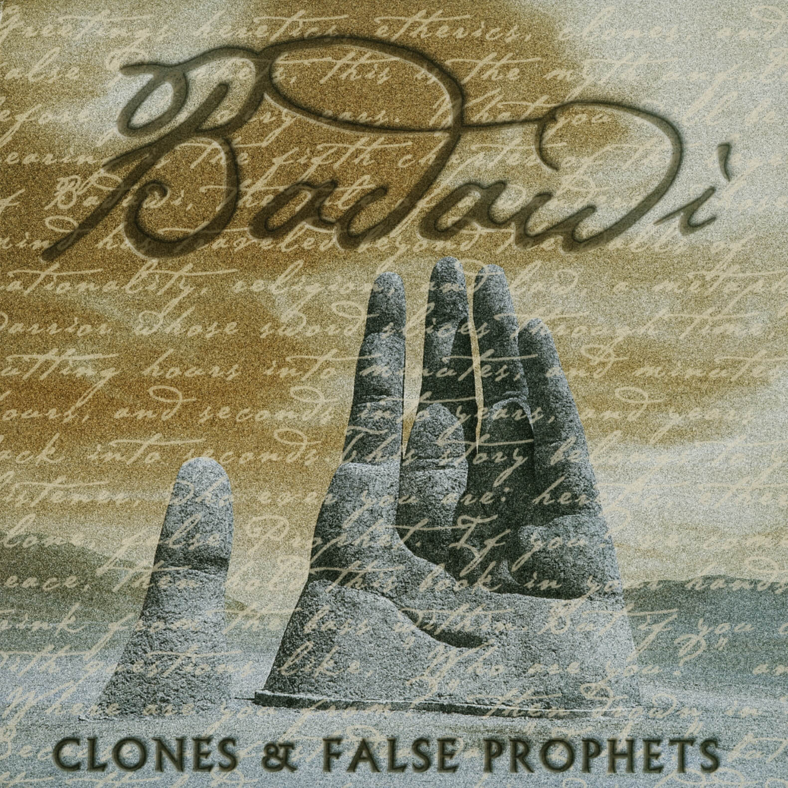Badawi – Clones & False Prophets