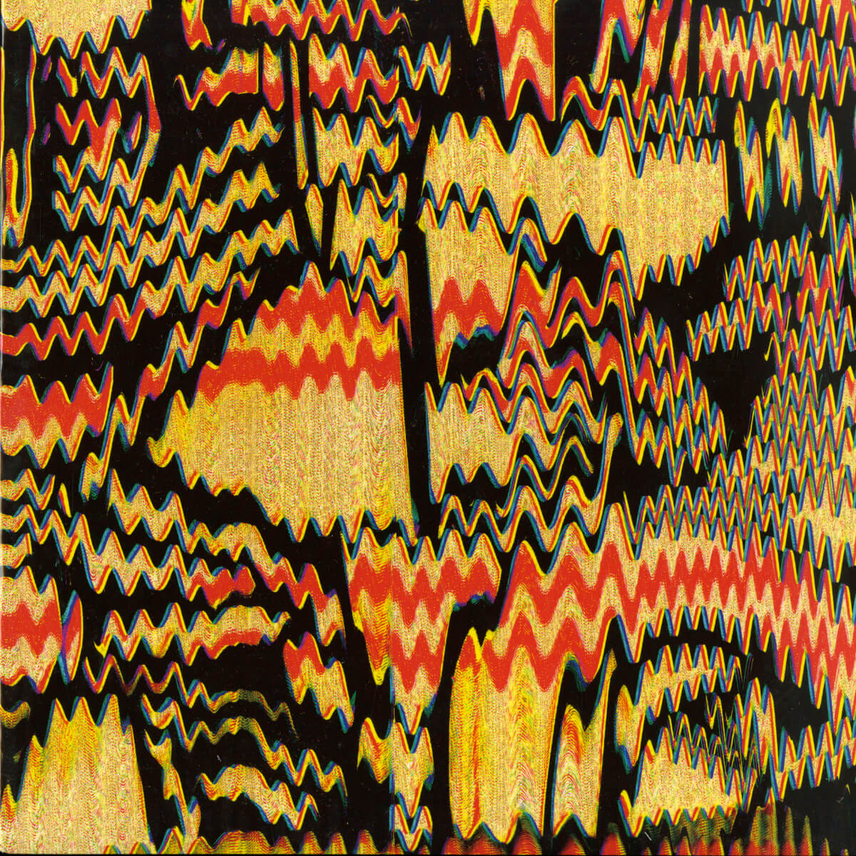 Sau Poler & Pedro Vian – Drawn By Sea