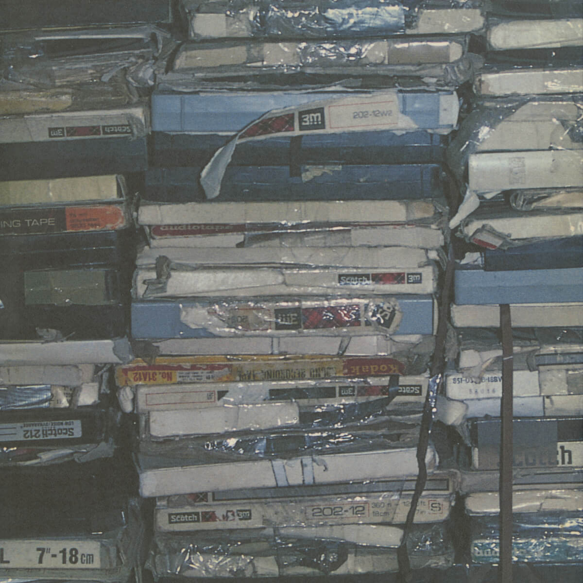 Ballistic Brothers – Rude System