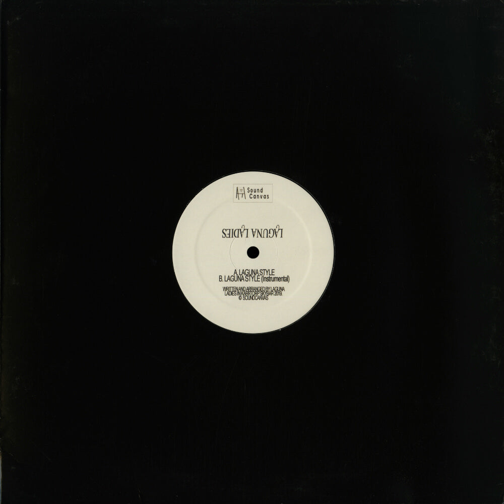 Laguna Ladies – Laguna Style