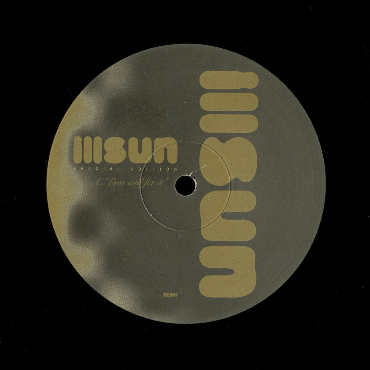 Problem Kids – Love Will Fix It