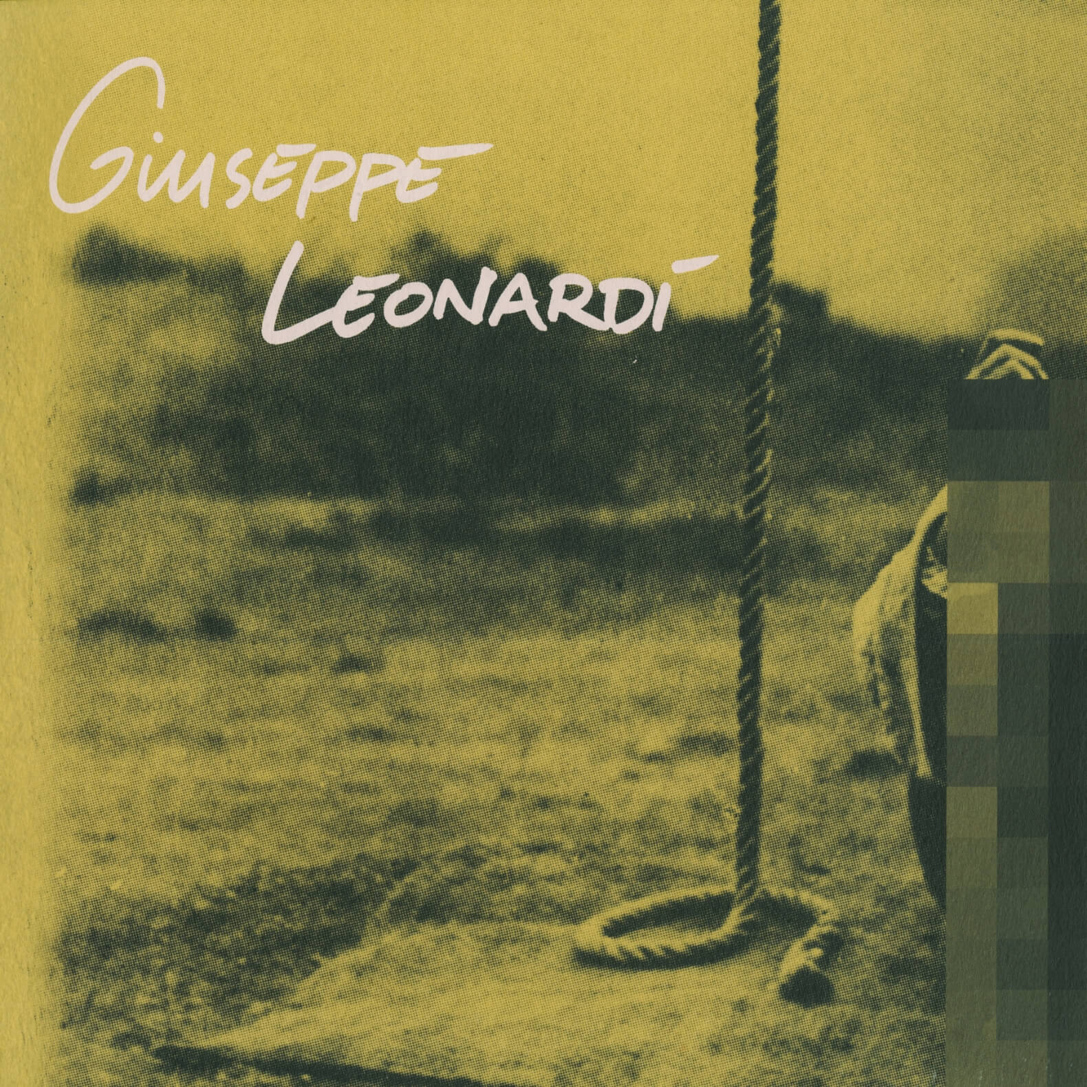 Giuseppe Leonardi – TBC
