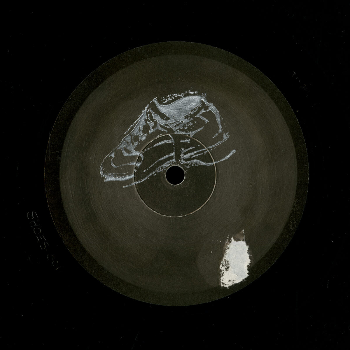 Moodymann – Shoes Of Jae (Bangin' Edit)