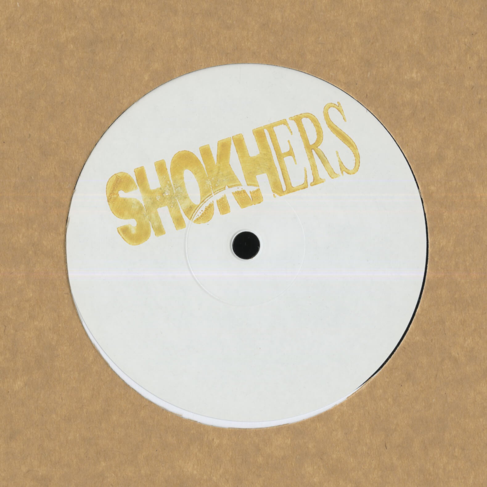 Shokh – Shokhers 001